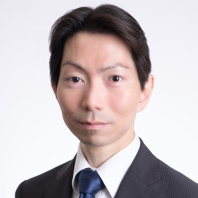 辻 英夫