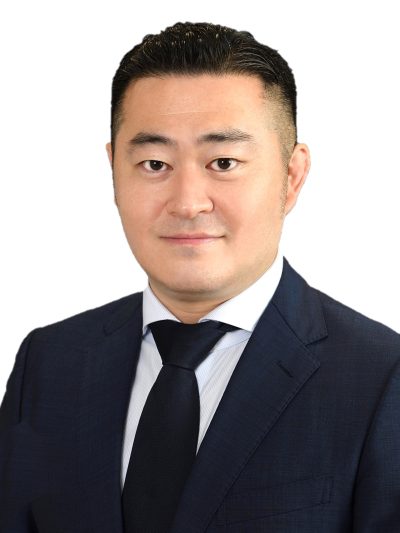 【アーカイブ配信】「人材マネジメントとしての360度診断」_講師アイコン田中　卓也