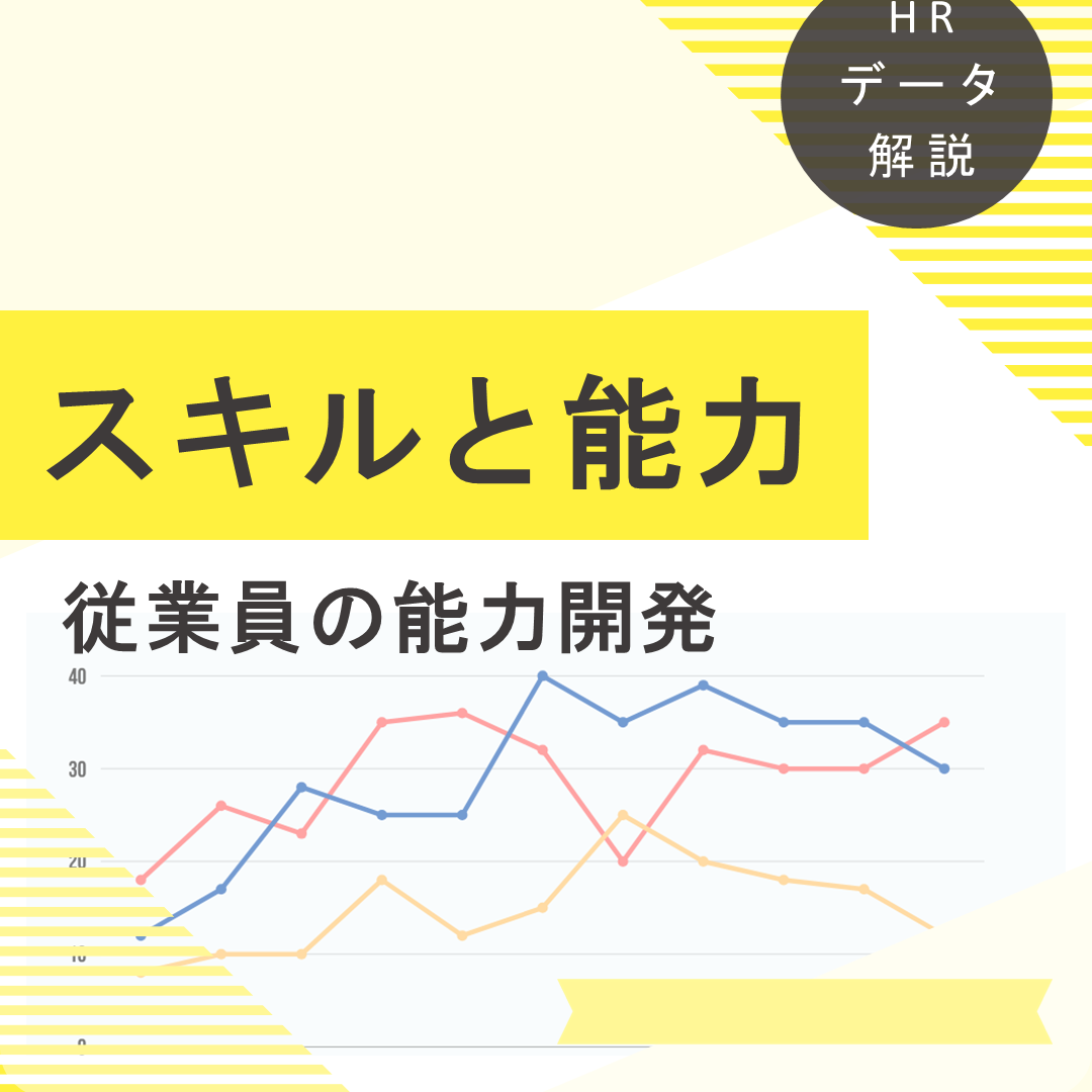 教育研修費～変化対応のための人への投資～ ｜HRデータ解説｜㈱トラン