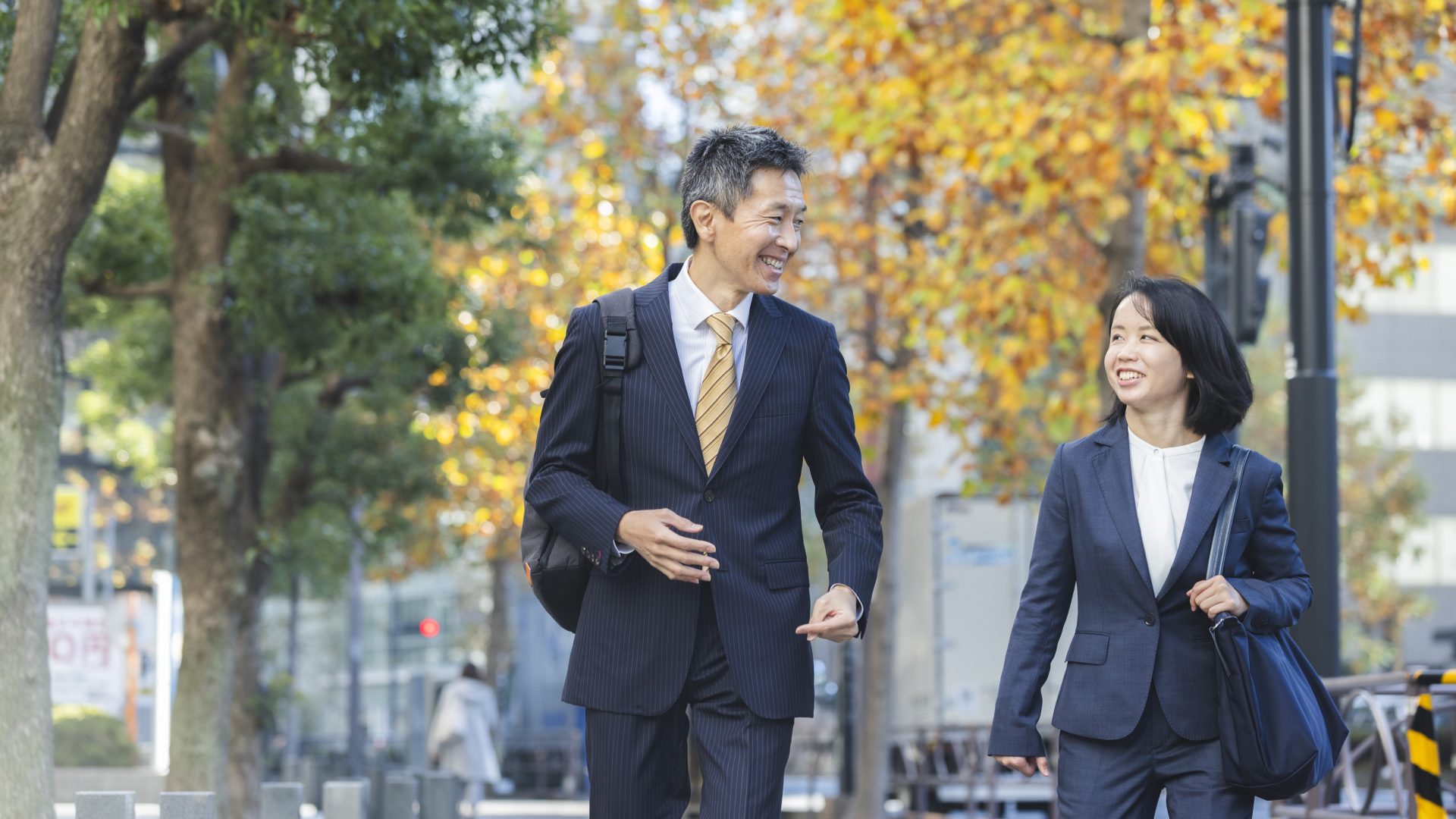 採用情報トップ