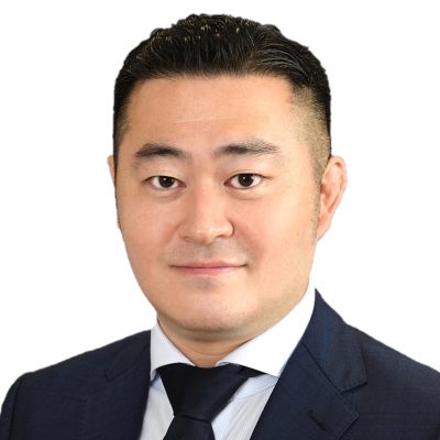 「人材マネジメントとしての360度診断」_講師アイコン田中　卓也