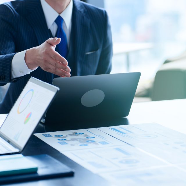 トランストラクチャの特徴