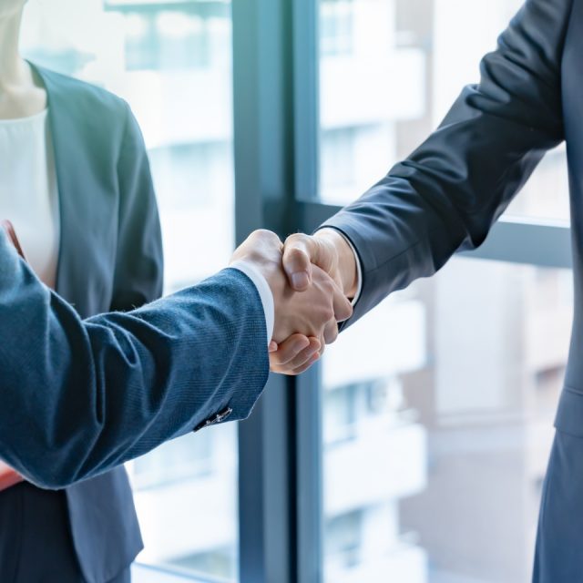 トランストラクチャの特徴