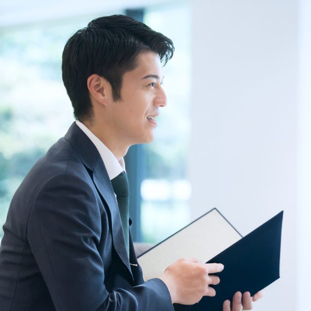 トランストラクチャの特徴