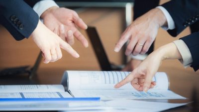 評価に必要なのは「ブレを制御する期待行動の構造設計」である | 人事コンサルティング